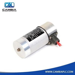 Bently Nevada 16699‑10‑02‑02 Velocity Seismoprobe