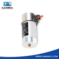 Bently Nevada 16699‑10‑02‑02 Velocity Seismoprobe