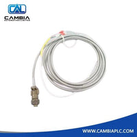 16710-10 Bently Nevada Armored 3-Wire Interconnect Cable
