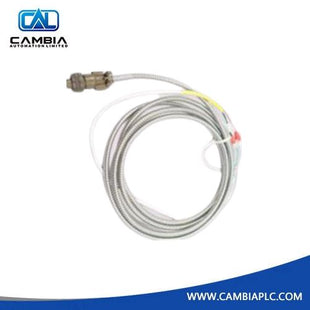 16710-10 Bently Nevada Armored 3-Wire Interconnect Cable