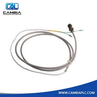 Bently Nevada 16710-12 12ft Armored Interconnect Cable