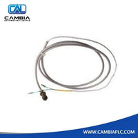 Bently Nevada 16710-12 12ft Armored Interconnect Cable