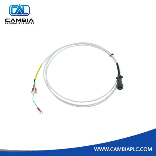 Bently Nevada 16710-15 15ft Armored Interconnect Cable