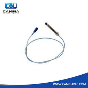 Bently Nevada 330101-00-10-10-02-CN 3300 XL 8mm Proximity Probe