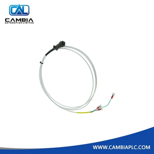 Bently Nevada 16710-15 15ft Armored Interconnect Cable