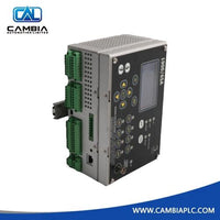 Vibration Monitor Module Bently Nevada 167707-01