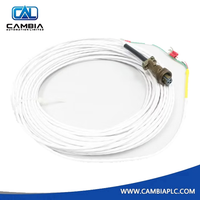 Cable de interconexión Bently Nevada 16925-99