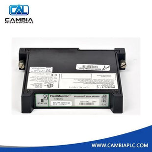 Bently Nevada 1701/15 141379-01 Field Monitor Proximitor Input Monitor Module