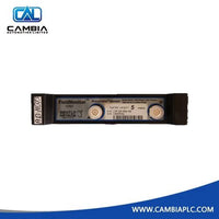 FieldMonitor Internal Proximitor Module Bently Nevada 170133-050-00