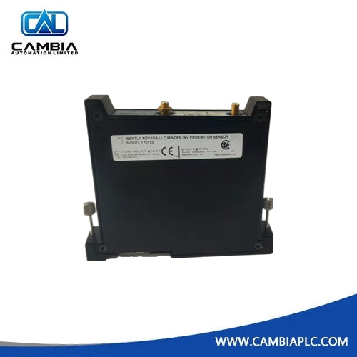 Momentum Profibus DP Adapter 170DNT11000 Schneider