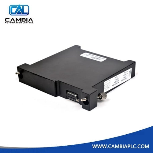 170180-01-00 Bently Nevada FieldMonitor Transducer I/O Module