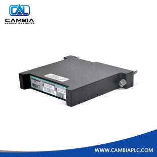 2-wire velocity sensor field transducer | Bently Nevada 170180-02-00 PLC