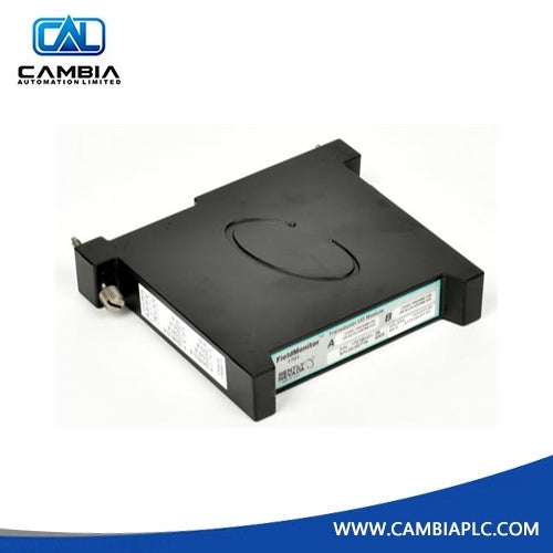 Bently Nevada 170133-XXX-00 Proximity Probe Module