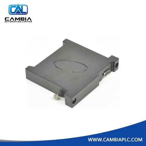 1701/25-01 | Bently Nevada | Seismic Input Monitor Module for Velocity and Acceleration Input