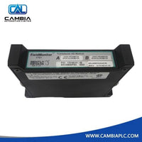 Bently Nevada 170180-01-05 3500 Series External Transducer I/O Module