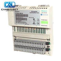Momentum 8ch Analog Input 170BAI03600 Schneider 24VDC