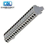 Momentum Screw Terminal Block 170XTS00100 Schneider