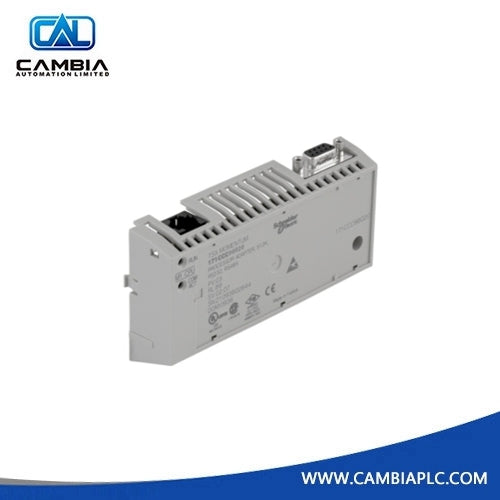 1 year warranty Module Schneider 171CCC96020 M1/M1E processor
