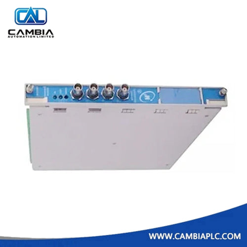 Bently Nevada 1720025 General Purpose Equipment Monitor