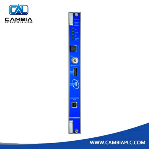 Bently Nevada 1720045 General Purpose Equipment Monitor