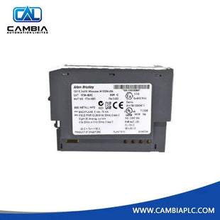 Express Worldwide Allen-Bradley 1734-IE2C Analog input module