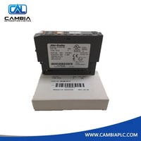 Express Worldwide Allen-Bradley 1734-IE2C Analog input module