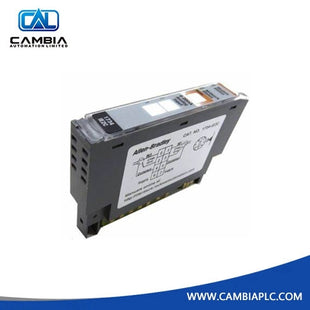 Express Worldwide Allen-Bradley 1734-IE2C Analog input module