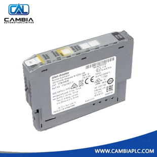 1797-IRT8 | Allen-Bradley | Módulo de salida analógica de 2 puntos POINT I/O
