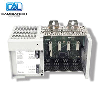 4-Slot SLC Chassis 1746-A4 Allen-Bradley
