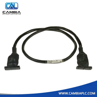 Cable de interconexión de rack para controlador programable Allen Bradley 1746-C16 SLC 500