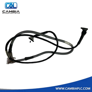 Cable de interconexión de rack para controlador programable Allen Bradley 1746-C16 SLC 500