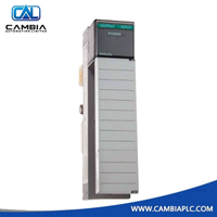 1746-FIO4I | Módulo de E/S analógica rápida Allen-Bradley