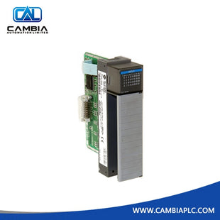 Allen-Bradley SLC 500 CPU/04 Rack 1747-1542