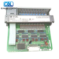 16pt TTL Digital Input 1746-IG16 Allen-Bradley