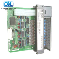 16pt TTL Digital Input 1746-IG16 Allen-Bradley