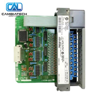 16pt TTL Digital Input 1746-IG16 Allen-Bradley