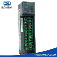 Módulo de salida analógica de 8 puntos Allen-Bradley 1746-NO8