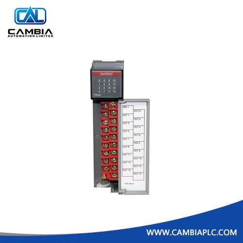 Bastidor para PLC Allen-Bradley SLC 500 1746-A13