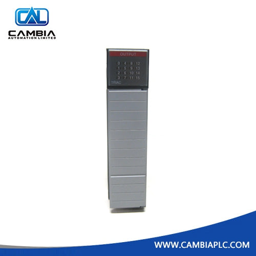 1746-FIO4I | Módulo de E/S analógica rápida Allen-Bradley