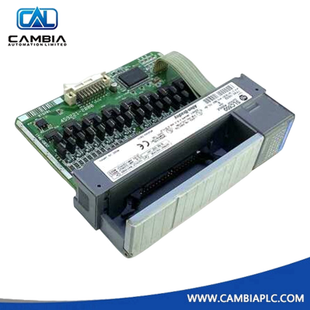 Módulo de salida de CC de 32 canales Allen Bradley 1746-OB32 SLC 500