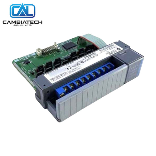 16pt High-Current DC Output 1746-OVP16 Allen-Bradley