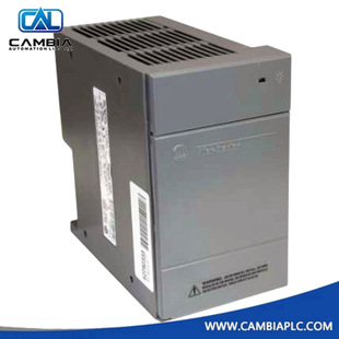 1746-P7 | Módulo de fuente de alimentación Allen Bradley SLC 500