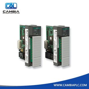 Módulo de lenguaje BASIC Allen Bradley SLC 500 1746-BAS-5/02