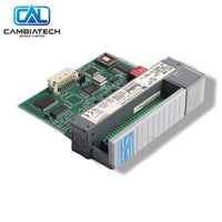 Allen-Bradley 1746SC-CTR4 SLC 500 4ch 50kHz Counter Flowmeter Module