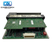 Allen-Bradley 1746SC-INO4VI SLC 4ch Isolated Analog Output V/I Module