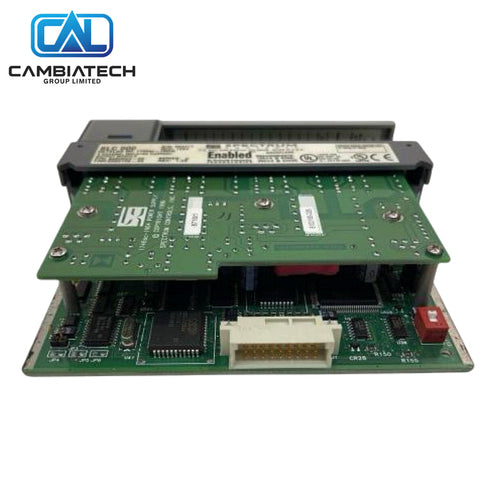 Allen-Bradley 1746SC-INO4VI SLC 4ch Isolated Analog Output V/I Module