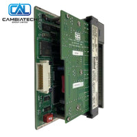 Allen-Bradley 1746SC-INO4VI SLC 4ch Isolated Analog Output V/I Module