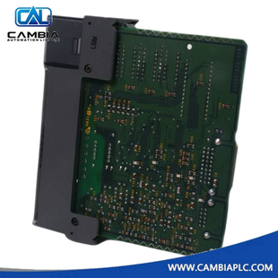 1747-ASB | Módulo adaptador Allen Bradley SLC 500 RIO