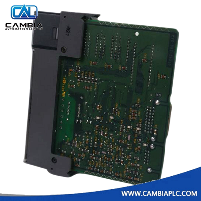 1747-ASB | Módulo adaptador Allen Bradley SLC 500 RIO