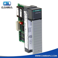 1747-ASB | Módulo adaptador Allen Bradley SLC 500 RIO